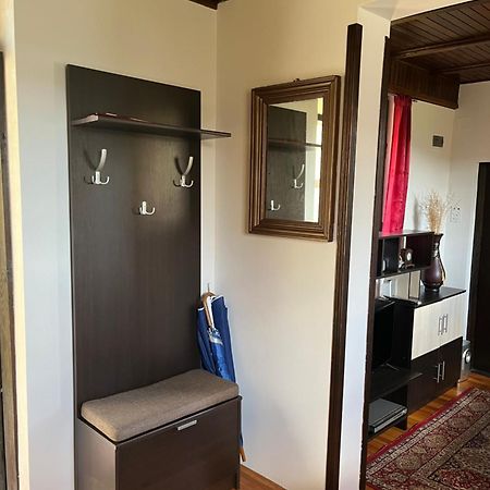 Apartman Jezero Vrutci Užice Zewnętrze zdjęcie