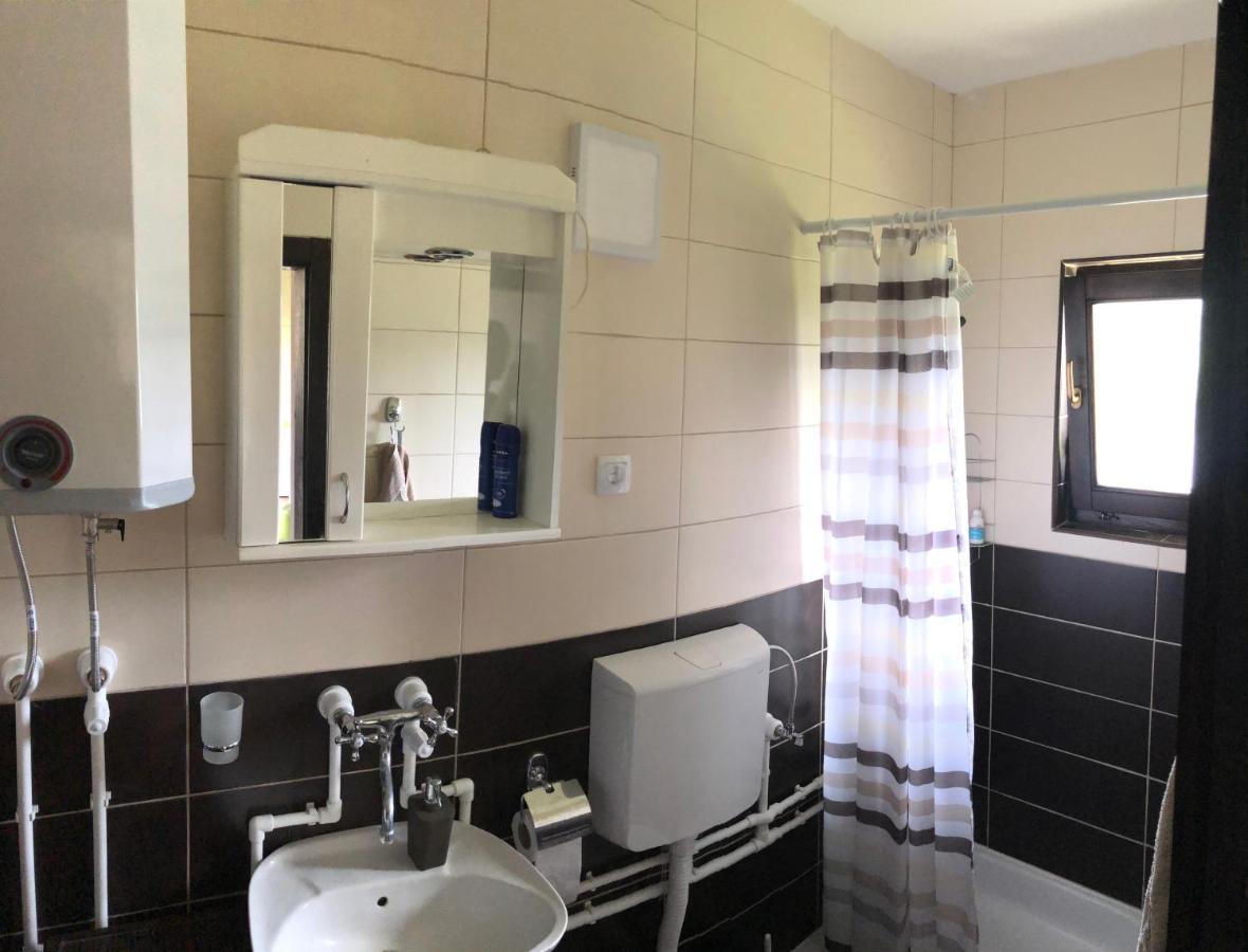 Apartman Jezero Vrutci Užice Zewnętrze zdjęcie