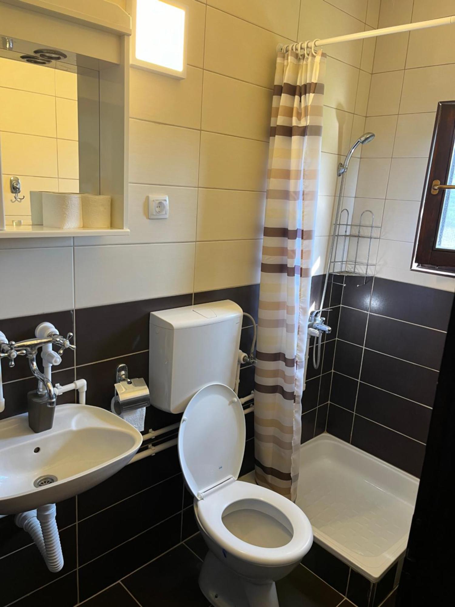 Apartman Jezero Vrutci Užice Zewnętrze zdjęcie