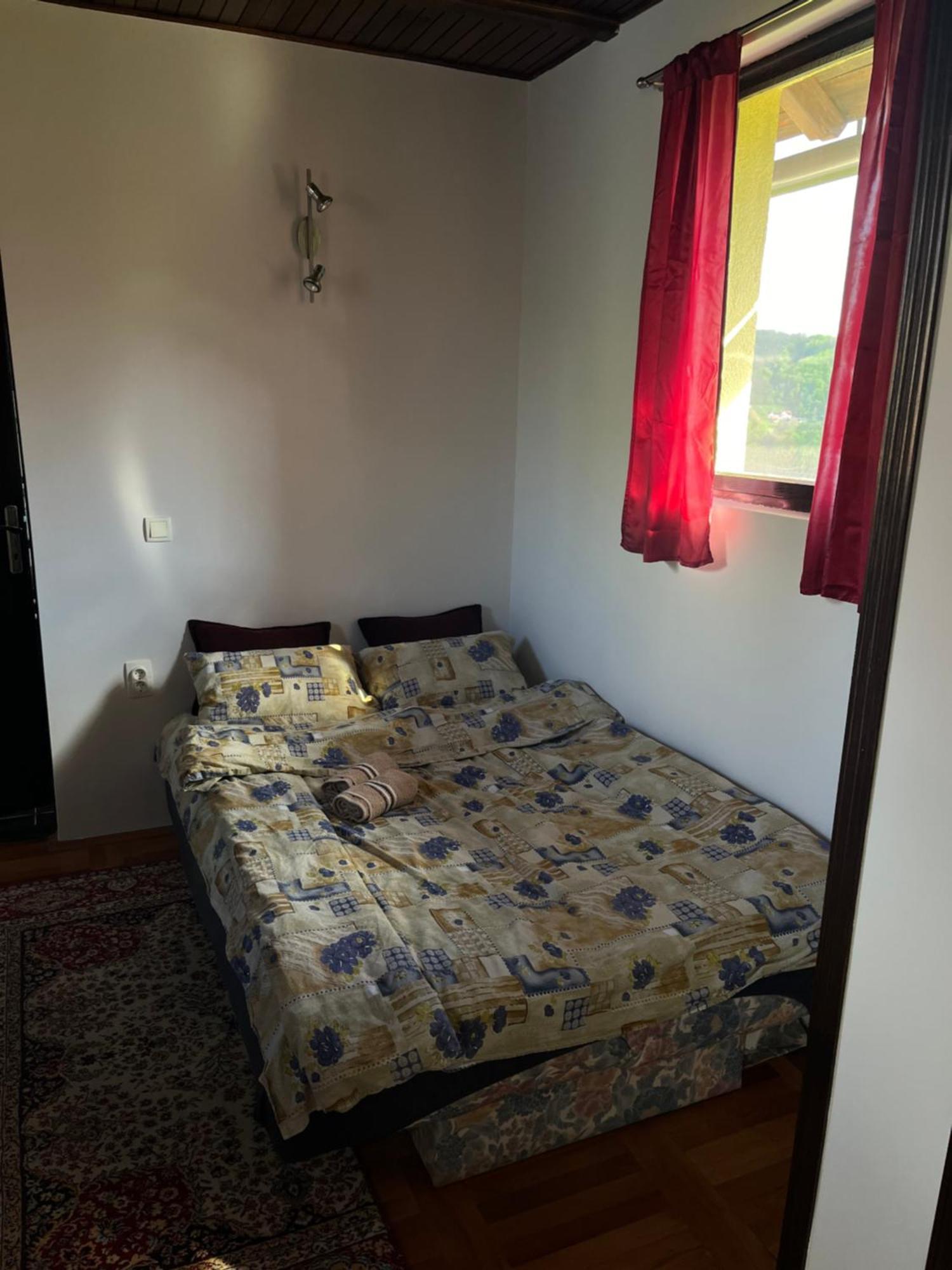 Apartman Jezero Vrutci Užice Zewnętrze zdjęcie