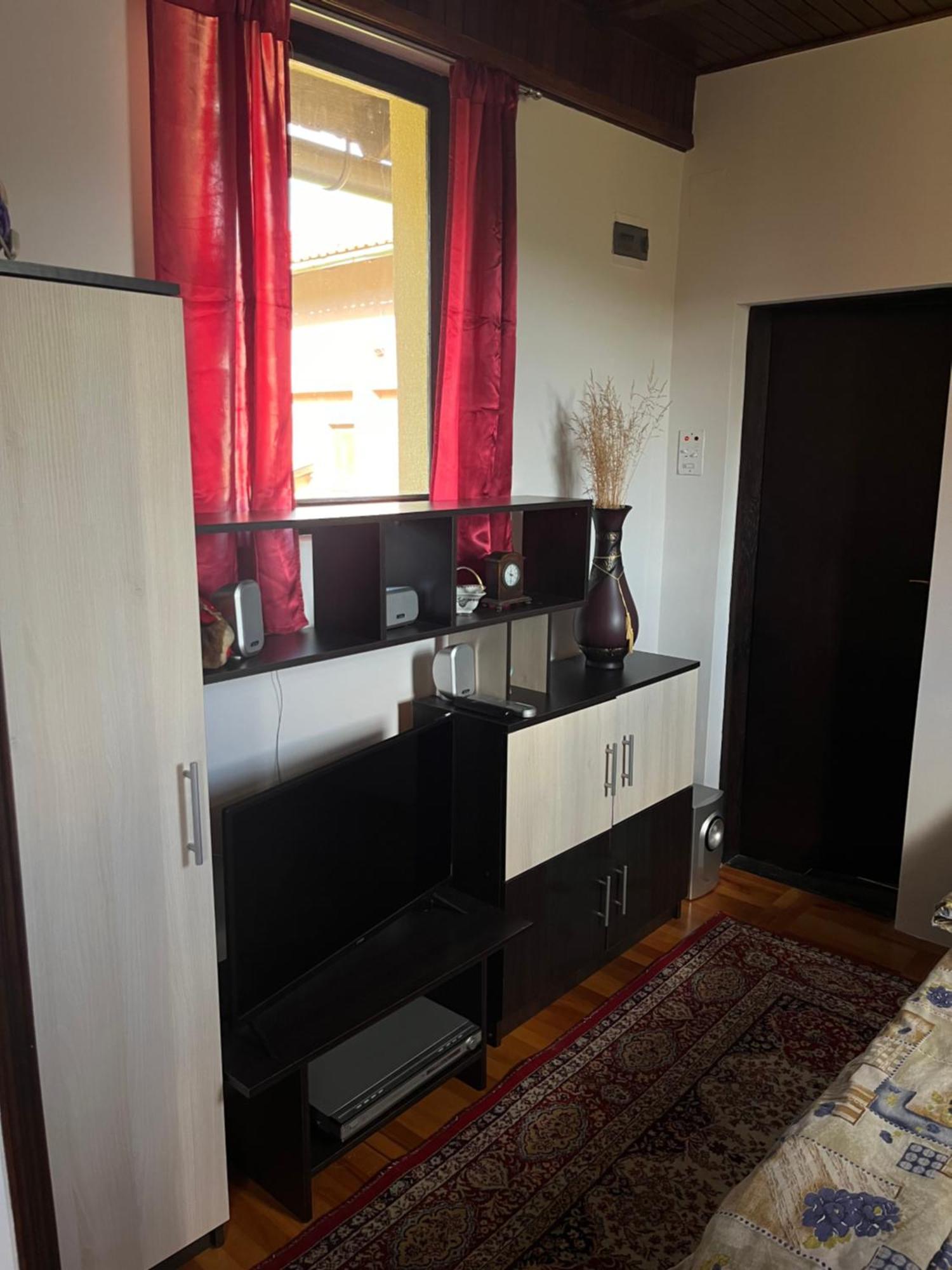 Apartman Jezero Vrutci Užice Zewnętrze zdjęcie